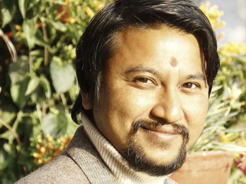 व्यवसायी सुवास श्रेष्ठ भन्छन्- केही गरी देह त्याग भएमा कोरोनाले लग्यो रे भनेर झुटो समाचार नबनाइदिनू